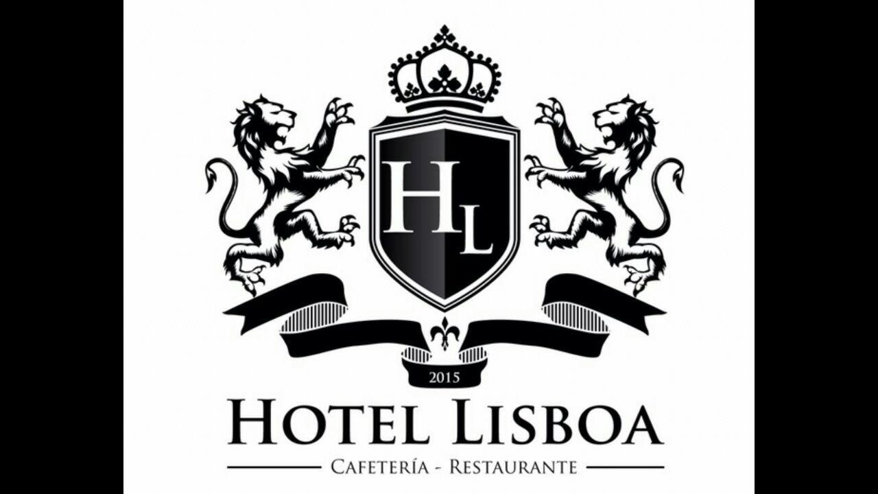 Hotel Lisboa Castrillo de la Guareña Extérieur photo